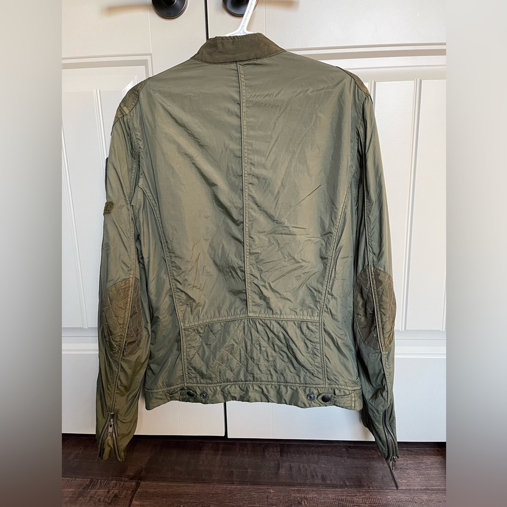 Men’s Diesel Jacket NEW - Picture 3 of 4
